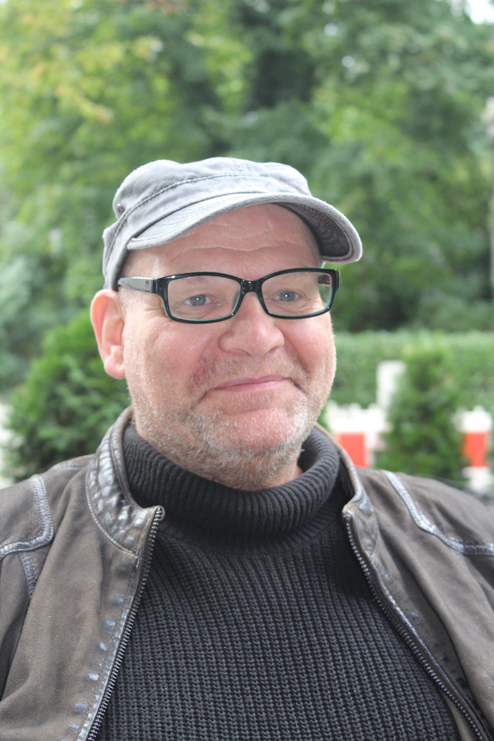 Stefan Böttcher - Ernährungsberater