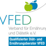 VFED - Verband für Ernährung und Diätetik e.V. Logo